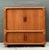 Vintage Danish Drylund Teak Sideboard Cabinet For Sale - Image 10 of 12