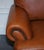 Vintage Tetrad Cordoba 2-Seater Sofa in Tan Leather from John Lewis For Sale - Image 5 of 15