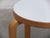 E60 Stools by Alvar Aalto for Artek, 1933, Set of 2 For Sale - Image 10 of 14