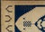 Early 21st Century Turkish Mini Rug Oriental Hand Knotted Vintage Rug 1'8" x 3'10" #21280 For Sale - Image 5 of 8