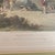 Introduce classic English heritage to your space with this genuine, early 19th-century hand-colored aquatint engraving....