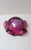 Italian Murano Bowl, Midcentury Modern Design, Mid 20th Century, Italy For Sale - Image 9 of 9