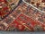 Textile Tribal Kafkaz Oriental Rug 4'6" X 6'2" For Sale - Image 7 of 9