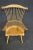 Traditional Stickley Maple Windsor Rocker For Sale - Image 3 of 11