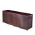 Barbara Barry for Baker Mahogany Fluted Sideboard Credenza For Sale - Image 10 of 10
