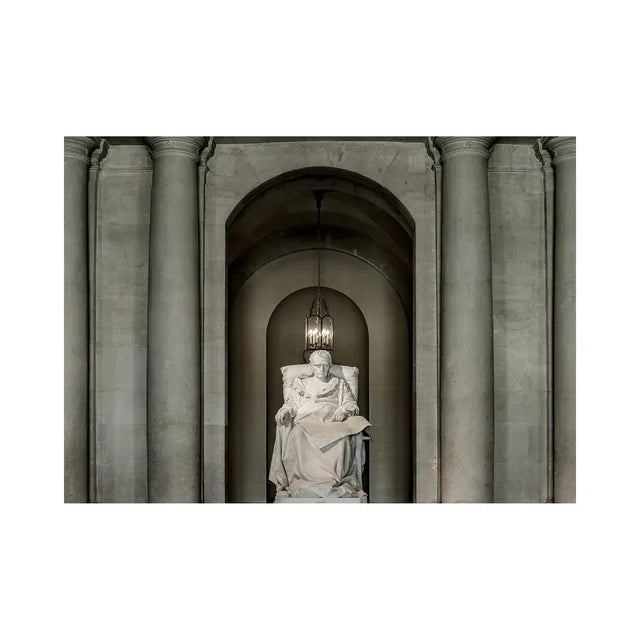 Guy Sargent, Napoleon at Versailles, Archival Pigment Print For Sale - Image 4 of 6