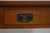 Stickley Mission Oak Arts & Crafts Desk For Sale - Image 11 of 18