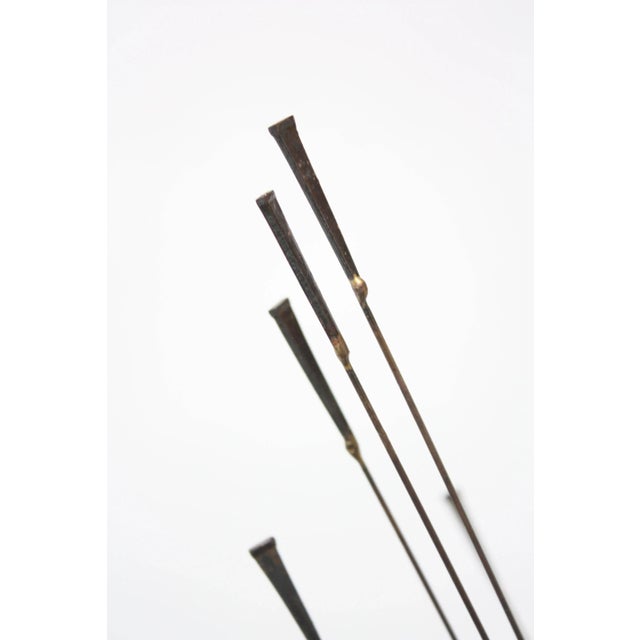 Mid-Century Modern William Bowie Kinetic Sculpture For Sale - Image 3 of 9
