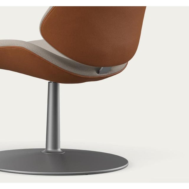Not Yet Made - Made To Order Council Family Lounge Chair from Salto and Sigsgaard For Sale - Image 5 of 18