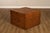Mid 20th Century Thayer Coggin Milo Baughman Mid Century Modern Burl Wood Cube Side Table For Sale - Image 14 of 18