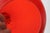 Red Glass Sun Ball Hanging Lamp, Germany, 1960s For Sale - Image 17 of 18