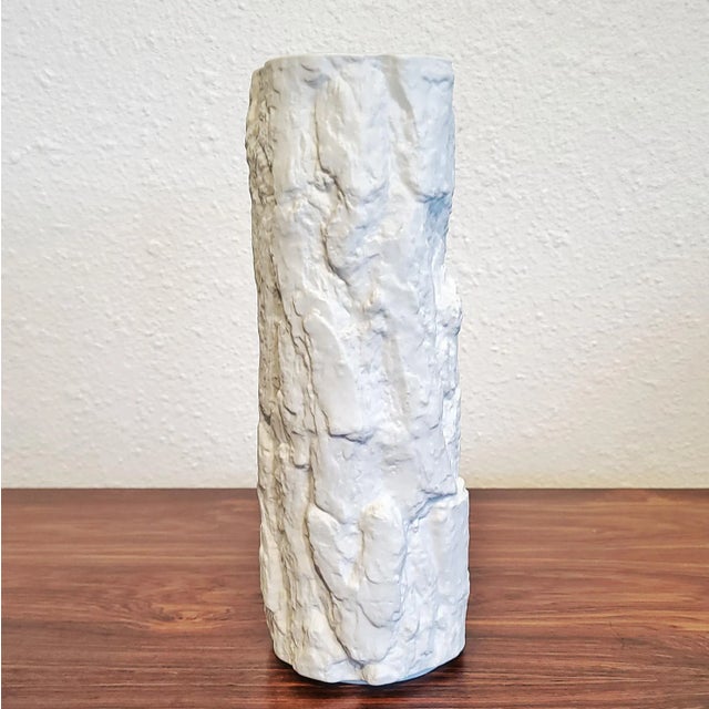 'Silvana' Series Op-Art Vase by Ernst Fenzl for Bareuther Waldsassen ...