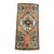 Turkish Yastik Rug 1'5" x 2'11" For Sale