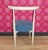 Vintage Side Chair, 1960s For Sale - Image 4 of 10