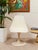 With its modern low profile, and stylish frame, this dining chair is sure to be an eye-catching piece for any style of...