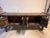 Antique Korean Reproduction Credenza, Great for Large TVs For Sale - Image 4 of 4