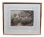 Charles William Sharpe, Southend Eltham, 1850, Watercolour For Sale