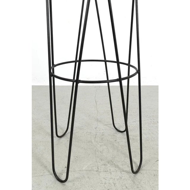 Coat Rack by Roger Feraud For Sale - Image 3 of 7