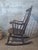 Windsor Rocking Chair from Stol Kamnik, 1960s For Sale - Image 6 of 11