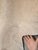 Large White and Grey Genuine Cowhide Rug For Sale - Image 16 of 18