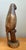 Vintage Carved Wood Bird Sculptures - A Pair For Sale - Image 11 of 13