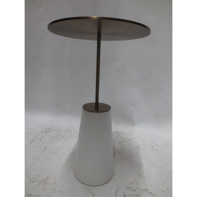 Stellar Works Stellar Works Bund Side Table (New) For Sale - Image 4 of 6