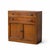 A charming 1950s oak pantry cabinet, offering practical storage and classic mid-century craftsmanship. Constructed from...