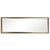 Kenneth Ludwig Chicago Cagney Tall Mirror For Sale - Image 4 of 10
