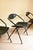 Model Rugby Chairs by Gilbert Steiner for Steiner, 1962, Set of 3 For Sale - Image 6 of 16