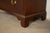 Harden Furniture Georgian Solid Mahogany Triple Chest-on-Chest Highboy Dresser For Sale - Image 13 of 17