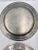 Vintage 4 - Wilton Armetale Pewter Colonial Liberty Crest 10.5" Dinner Plates For Sale - Image 11 of 13