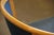 Brown Beech Wood Dining Chairs by Rud Thygesen & Johnny Sørensen for Magnus Olesen, 1980, Set of 4 For Sale - Image 8 of 17