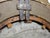English Regency Giltwood Convex Mirror For Sale - Image 13 of 18