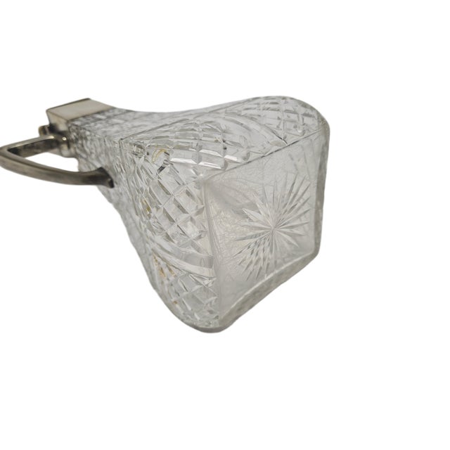 20th Century Wine Pitcher from WMF, Germany, 1890s For Sale - Image 14 of 18