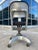 General Fireproofing Company 1970s Industrial Tanker Chair Giò Ponti for GoodForm For Sale - Image 4 of 12