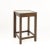 Mid-Century Modern Century Furniture Mid Century Burlwood Side Table For Sale - Image 3 of 10