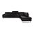 Conseta Corner Sofa in Leather from COR For Sale - Image 18 of 18