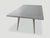 Andrianna Shamaris Bleached Ash Wood Dining Table For Sale - Image 13 of 18