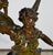 Metal Ferville-Suan, La Patrie, Late 1800s, Regula Sculpture For Sale - Image 7 of 18
