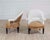 Pair of 19th Century French Chairs, Ready to Upholster For Sale - Image 4 of 8