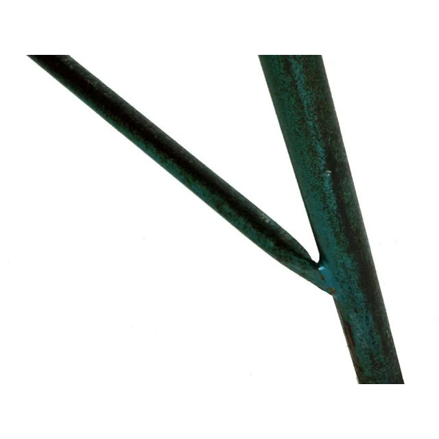 Vintage Industrial Design Chairs, Set of 3 For Sale - Image 9 of 10