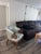 Wood Therian Studio Workshops Armchair For Sale - Image 7 of 8