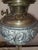 Antique Bradley & Hubbard Banquet Onyx Lamp Own a Masterpiece of Victorian Elegance: Authentic For Sale - Image 10 of 12