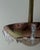 Art Deco French Ice Glasss and Icicles Chandelier by Ezan, 1930s For Sale - Image 9 of 15