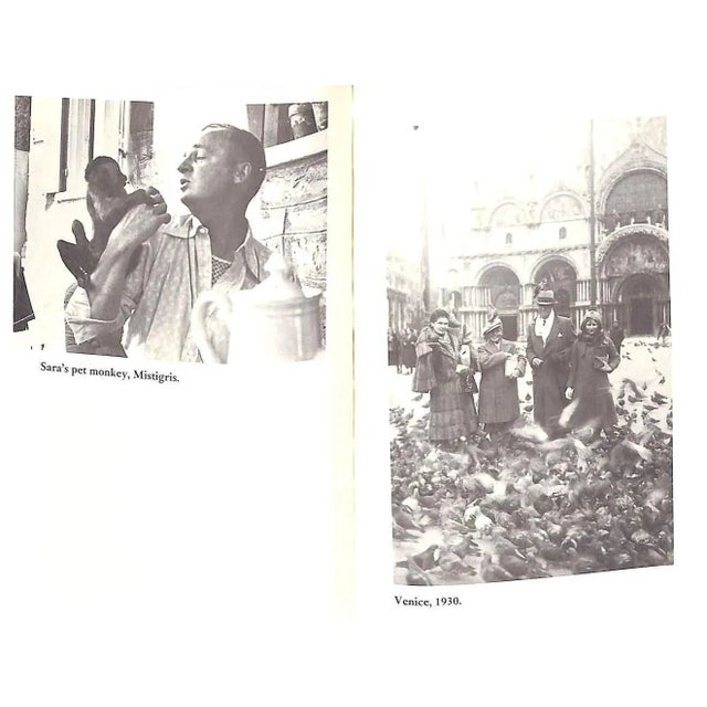 Traditional "Living Well Is the Best Revenge" 1998 Tomkins, Calvin For Sale - Image 3 of 10