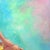 Basking in the Sun - Mid Century Modern Multicolor Female Figurative by Jon Blanchette For Sale - Image 4 of 5