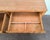Wood 1950s Russel Wright for Conant Ball Maple Writing Desk For Sale - Image 7 of 10