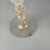 Glass Champagne Set in Reticello and Gold Leaf by Carlo Scarpa for Venini, 1930s, Set of 5 For Sale - Image 7 of 10