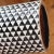 Scandinavian Modern Domino Vase attributed to Stig Lindberg for Gustavsberg, 1950s For Sale - Image 9 of 10