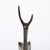 Aharon Bezalel Mid-Century Modernist Bronze Deer Sculpture Signed Aharon Bezalel For Sale - Image 4 of 17